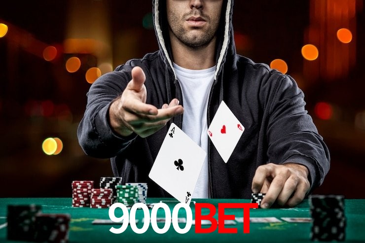 Bônus Generosos e Exclusivos no 9000bet para Você!
