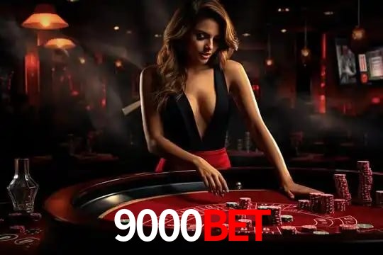 9000bet: Seu Cassino Premiado com Pagamentos Rápidos