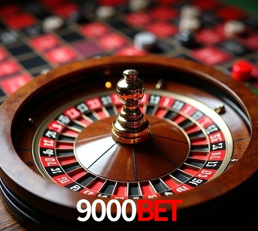 Sinta a adrenalina dos jogos de cassino com 9000bet